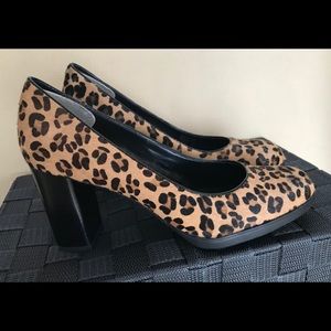 Franco Sarto heels.
